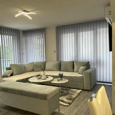 Family Apartment