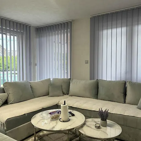 Family Apartment
