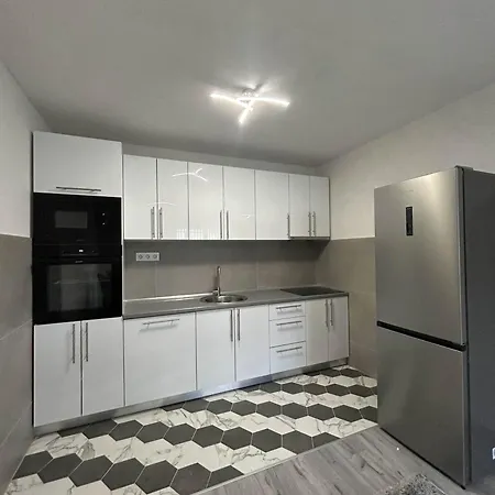Family Apartment Vogosca