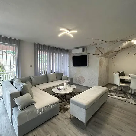 Family Apartment