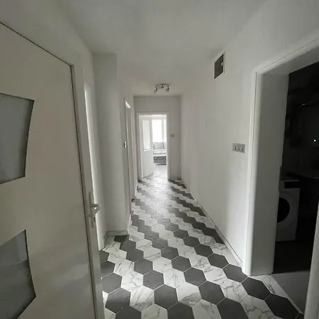 Family Apartment