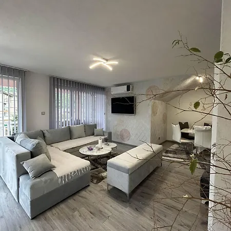 Apartament Family