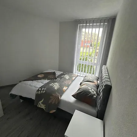 Family Apartment *