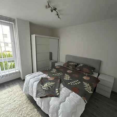Family Apartment Vogosca