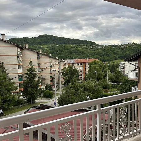 Family Apartment