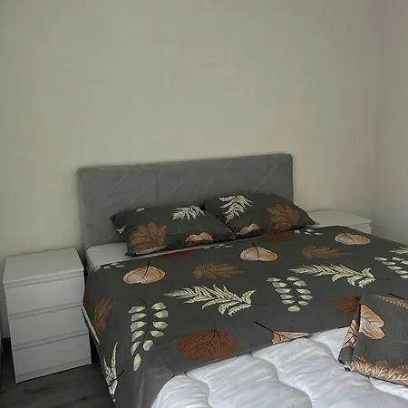Family Apartment Vogosca