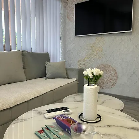Apartament Family