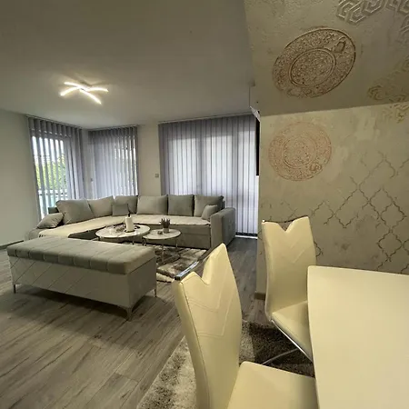 Family Vogošća
