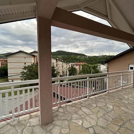 Family Apartment
