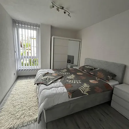 Apartament Family