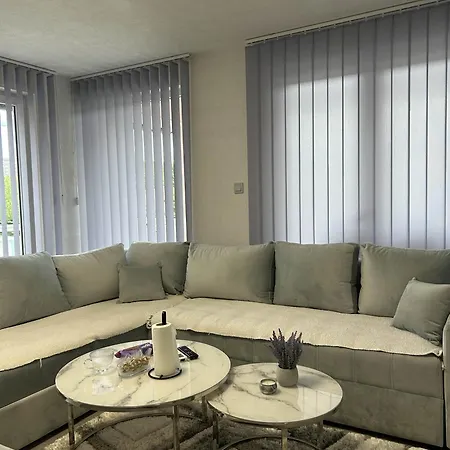 Apartament Family *