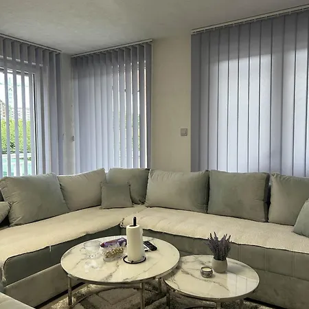 Family Apartament Vogošća