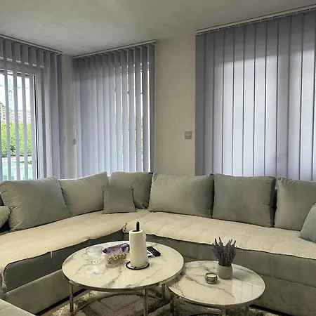 Family Apartment Vogosca