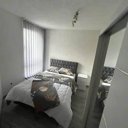 Family Apartament