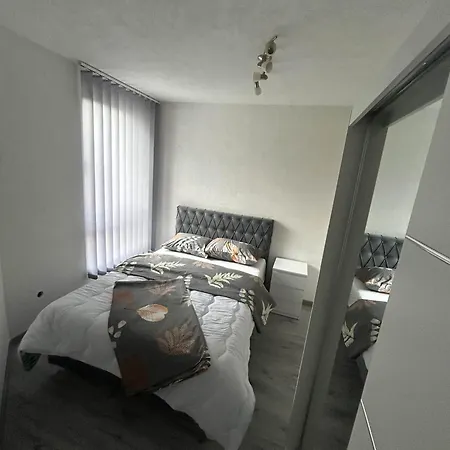 Family Apartment