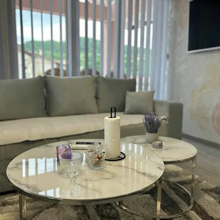 Apartment Family Vogosca