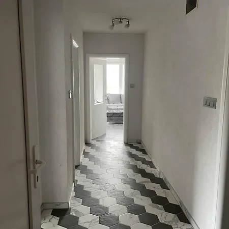 Apartament Family *