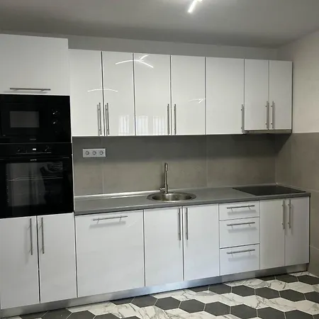 Family Apartment Vogosca