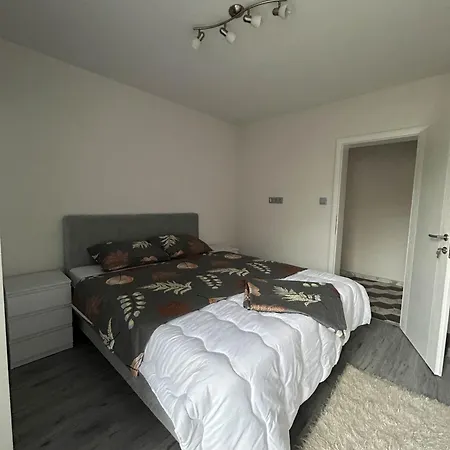 Apartament Family *