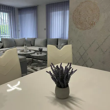 Apartament Family