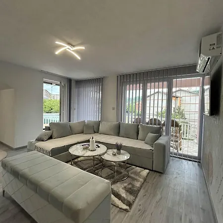Apartament Family *