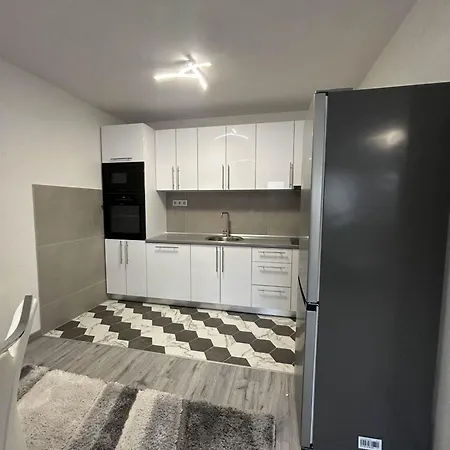 Apartament Family