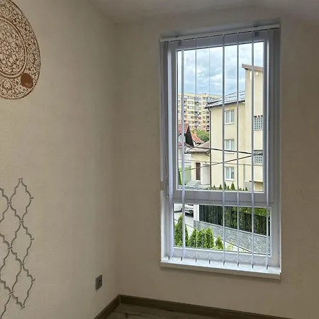 Family Vogošća