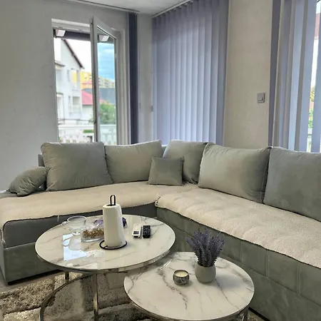 Apartament Family *