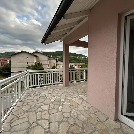 Apartament Family Vogošća